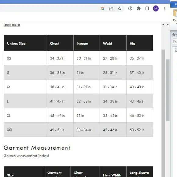 Hanna Andersson Adult Unisex Long John Pajama Set in Family Holiday Plaid Size L - Picture 7 of 7